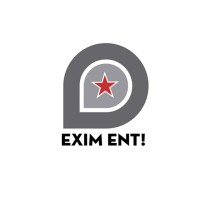 EXIM ENT! logo, EXIM ENT! contact details