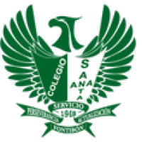 Colegio Santa Ana de Fontibón logo, Colegio Santa Ana de Fontibón contact details