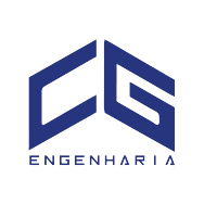 CG Engenharia logo, CG Engenharia contact details