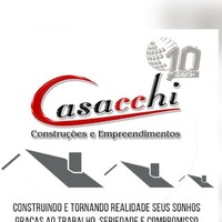 Grupo Casacchi logo, Grupo Casacchi contact details