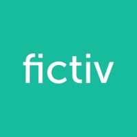 Fictiv logo, Fictiv contact details