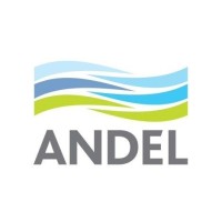 Andel Limited - Protecting your assets. Protecting the environment logo, Andel Limited - Protecting your assets. Protecting the environment contact details