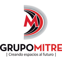 Grupo Mitre logo, Grupo Mitre contact details