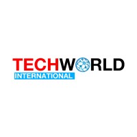 TECHWORLD Intl logo, TECHWORLD Intl contact details