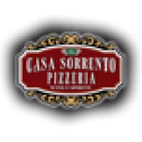 Casa Sorrento Pizza logo, Casa Sorrento Pizza contact details