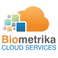 Biometrika logo, Biometrika contact details