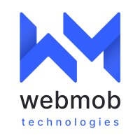 WebMobTech Solutions Pvt. Ltd logo, WebMobTech Solutions Pvt. Ltd contact details