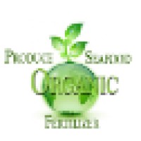 Organic Products Distribution logo, Organic Products Distribution contact details