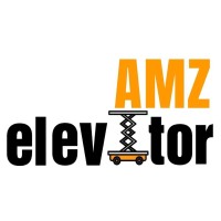 AMZ Elevator logo, AMZ Elevator contact details