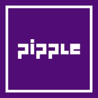 Pipple logo, Pipple contact details