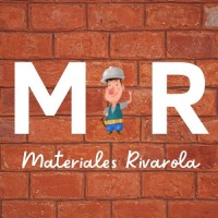 Materiales Rivarola logo, Materiales Rivarola contact details