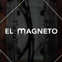 El magneto logo, El magneto contact details