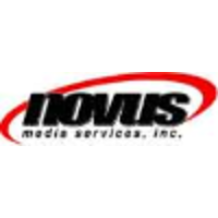 Novus Media Services logo, Novus Media Services contact details