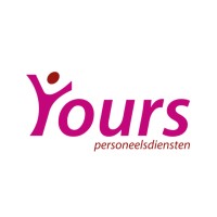 Yours logo, Yours contact details