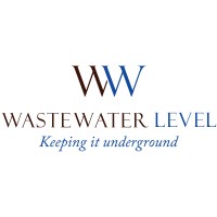 Wastewater Level logo, Wastewater Level contact details