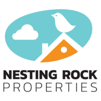 Nesting Rock logo, Nesting Rock contact details