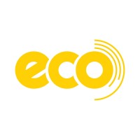 ECO TRAINING logo, ECO TRAINING contact details