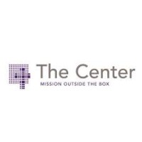 The Center: Mission Outside the Box logo, The Center: Mission Outside the Box contact details