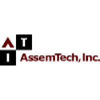 AssemTech, Inc logo, AssemTech, Inc contact details