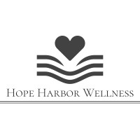 Hope Harbor Wellness logo, Hope Harbor Wellness contact details