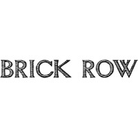 Brick Row logo, Brick Row contact details