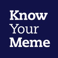 Know Your Meme logo, Know Your Meme contact details