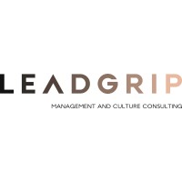 LeadGrip Consulting logo, LeadGrip Consulting contact details