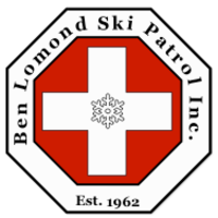 Ben Lomond Ski Patrol logo, Ben Lomond Ski Patrol contact details