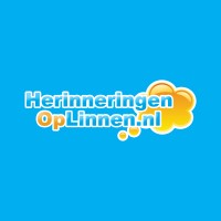 Herinneringen op Linnen B.V. logo, Herinneringen op Linnen B.V. contact details