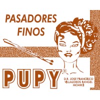 FABRICA DE PASADORES PUPY logo, FABRICA DE PASADORES PUPY contact details