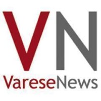 VareseNews logo, VareseNews contact details