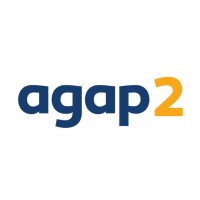 agap2 logo, agap2 contact details