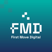 First Move Digital logo, First Move Digital contact details