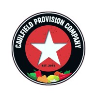 Caulfield Provision Company logo, Caulfield Provision Company contact details