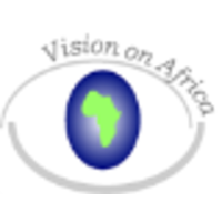 Vision on Africa logo, Vision on Africa contact details