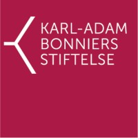 Karl-Adam Bonniers Stiftelse logo, Karl-Adam Bonniers Stiftelse contact details