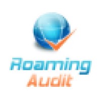 RoamingAudit logo, RoamingAudit contact details