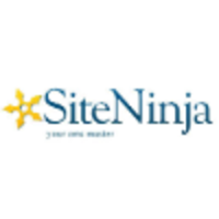 SiteNinja CMS logo, SiteNinja CMS contact details