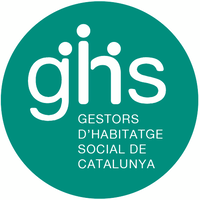 Associació de Gestors de Polítiques Socials d'Habitatge de Catalunya (GHS) logo, Associació de Gestors de Polítiques Socials d'Habitatge de Catalunya (GHS) contact details