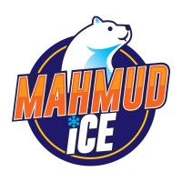 Mahmud Ice logo, Mahmud Ice contact details