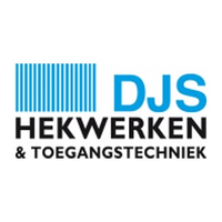 DJS Hekwerken & Toegangstechniek logo, DJS Hekwerken & Toegangstechniek contact details