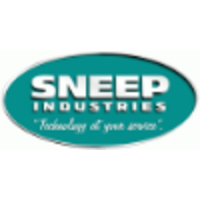 Sneep Industries BV logo, Sneep Industries BV contact details