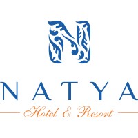 Natya Hotels & Resort logo, Natya Hotels & Resort contact details