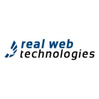 Real Web Technologies, Inc. logo, Real Web Technologies, Inc. contact details