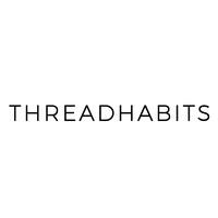 Threadhabits logo, Threadhabits contact details