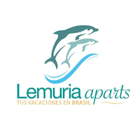 Lemuria Aparts logo, Lemuria Aparts contact details