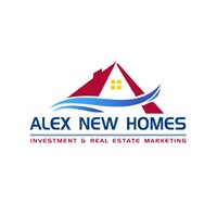 Alex New Homes logo, Alex New Homes contact details