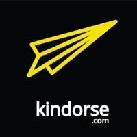 kindorse logo, kindorse contact details