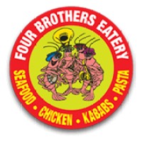 Four Brothers Eatery logo, Four Brothers Eatery contact details