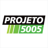 PROJETO 5005 logo, PROJETO 5005 contact details